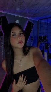 VictoryaLiah_BDSM Liah 사진 5