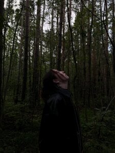 just me) de VanessaFields  3 Imagens