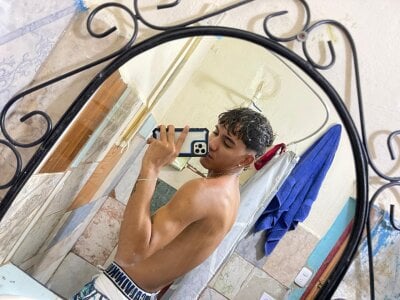 thiago 👑 de the_gods_of_Olympus  3 Imagens