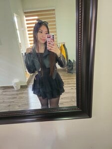 Sofie_Bunny know a little about me Bilde