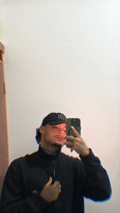 SexyBOy_2217 Public Foto 4