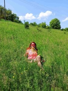 LyalyaBit79Lyalya on vacation图片 3