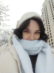 DarylBraddy cold morning Foto