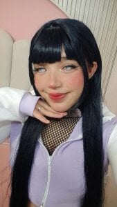 Hinata Hyuga🌺 de hinata_dolly Fotos