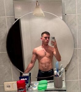 Tommy_Lidds Iron Tommy Bilde