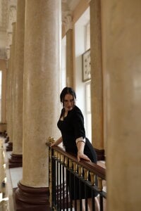 RedginBluebersky Just me Immagine  5