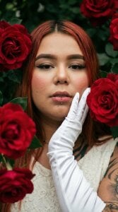 Amberluy Valentine's Day 2026 ❤️ slika 5