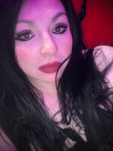 Luciana_Ass Dare to enter if you dare to sin🕷️ Pic 5