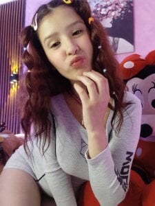 Sofi_cutiee 💕🎀 Pic 3