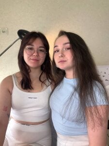 EvelynSharon Public Pic 5