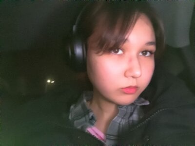 PatrickStimac me after a walk Pic 4