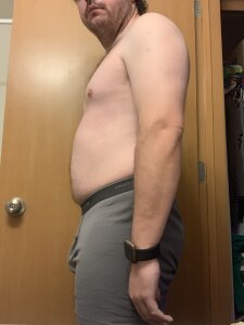 sexydadbod1 Public Pic