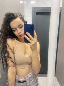 NikaBliss My Naughty College Poză 4