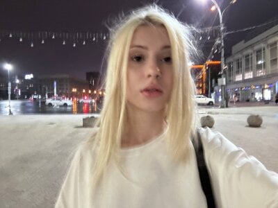 LorisBoster's XXX Nude Photo 5