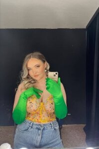 Kathyy_Diaz Public Foto 3