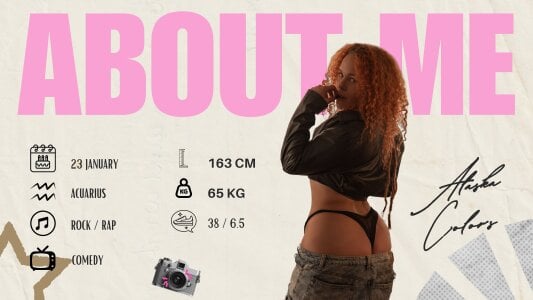 Alaska_colors7 Profile Pic 2