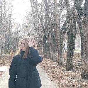 BarbaraViggiani Autumn walk Pic 4