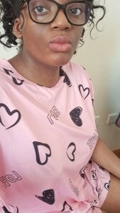 SexyGemBeautyX Public Kuva