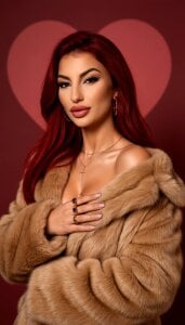 EveeLux kullanıcısının ✨Elegancy and Fur ✨ albümü -  3 fotoğraf