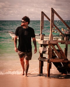 🏖️☀️🌊 de Ragnar_Larssen  3 Imagens