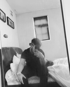 Sexyytradie05 Me😈 Pic 2