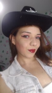 jimenabaker05 Public Pic 2