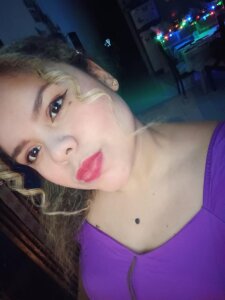 Public de MayaCooper_ Foto 3