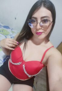 Amara_sexyy_'s XXX Nude Photo 1