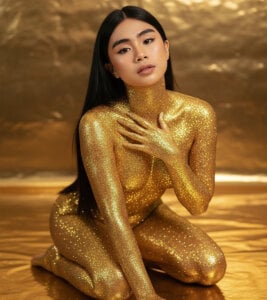 NyxaraSinDoll I’m your goddess Nyxara🔥🥀 Pic 2