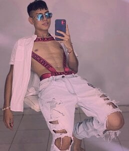 LoganTwink18 Sexy👄 Bilde 2