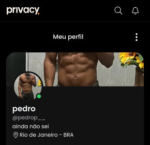 gostosocrvg Public Pic