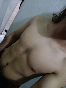 Isaac2306 Public Pic 3