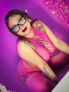 Chloe_Moreti Hot Rosita 🌸 Pic 2
