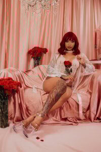 cocoamoreのHappy Valentine's day🎀💖の枚の写真