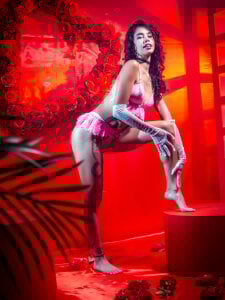 MarianaSnake Your Valentine's Day gift is here ♥️💞 Foto 4