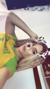 Chloe_narcise 🇧🇷 Photo
