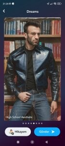 Aktorihann Özgür Ruh Immagine  8