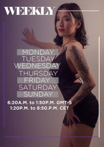 Public de EmmaSinclair  Imagens