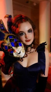 DanaDrake ♟️🐈‍⬛🕯️ Immagine  3