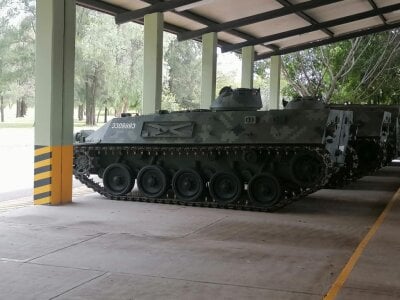 Tuzo543 Public Pic 2