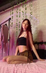 miiss_jessicaHey ! What's up ? 🥰图片