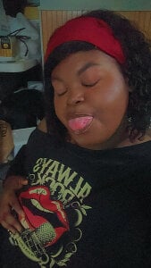 nylafromnextdoor Just for your eyes 😏 Pic 4