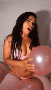 kataleyandliam 🎈 Ballonshow! 17 Jan Pic 5