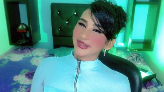 kiss de kinverly_sexyx Foto