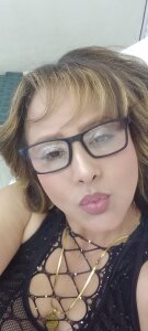 GabrielaMilfSg Sexy for you Pic