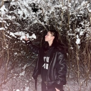 MelissaMays ☃️☃️☃️ Pic 3