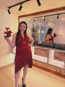 dacotag Christmas is also felt on the skin.  9. fénykép