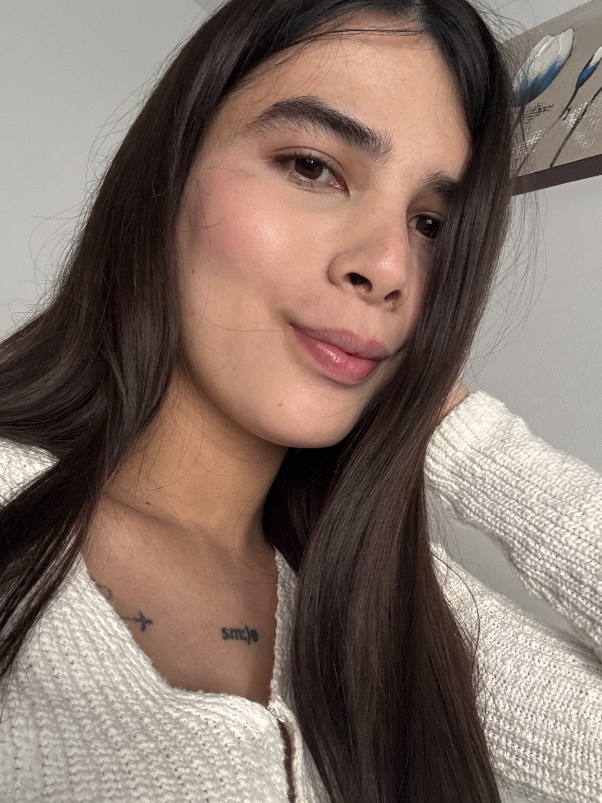 Lily_WellGifted immagine di tendenza 3102