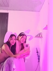 jaulyn_18 Special show 9 Pm Colombian hour! 圖片