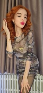 terry_gardner24 Casual attire to catch the admiring glances of men😍 Pic 9